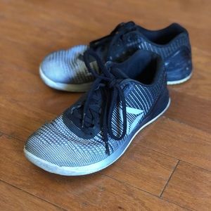 Reebok Nano 7 women’s Crossfit Shoes size 9.5